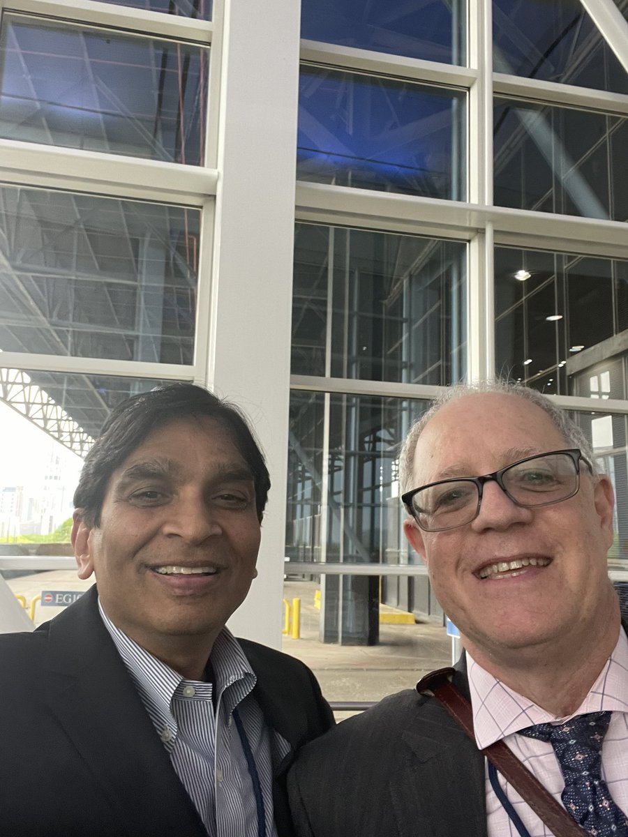 Bipin Savani (@bipinsavani) on Twitter photo Great to a mentor, colleague and top-class leader <a href="/jordanberlin5/">Dr. jordan berlin</a> @asco #ASCO25 <a href="/VUMCDiscoveries/">Vanderbilt University Medical Center</a> <a href="/VUMChealth/">Vanderbilt Health</a> Great to a mentor, colleague and top-class leader <a href="/jordanberlin5/">Dr. jordan berlin</a> @asco #ASCO25 <a href="/VUMCDiscoveries/">Vanderbilt University Medical Center</a> <a href="/VUMChealth/">Vanderbilt Health</a>