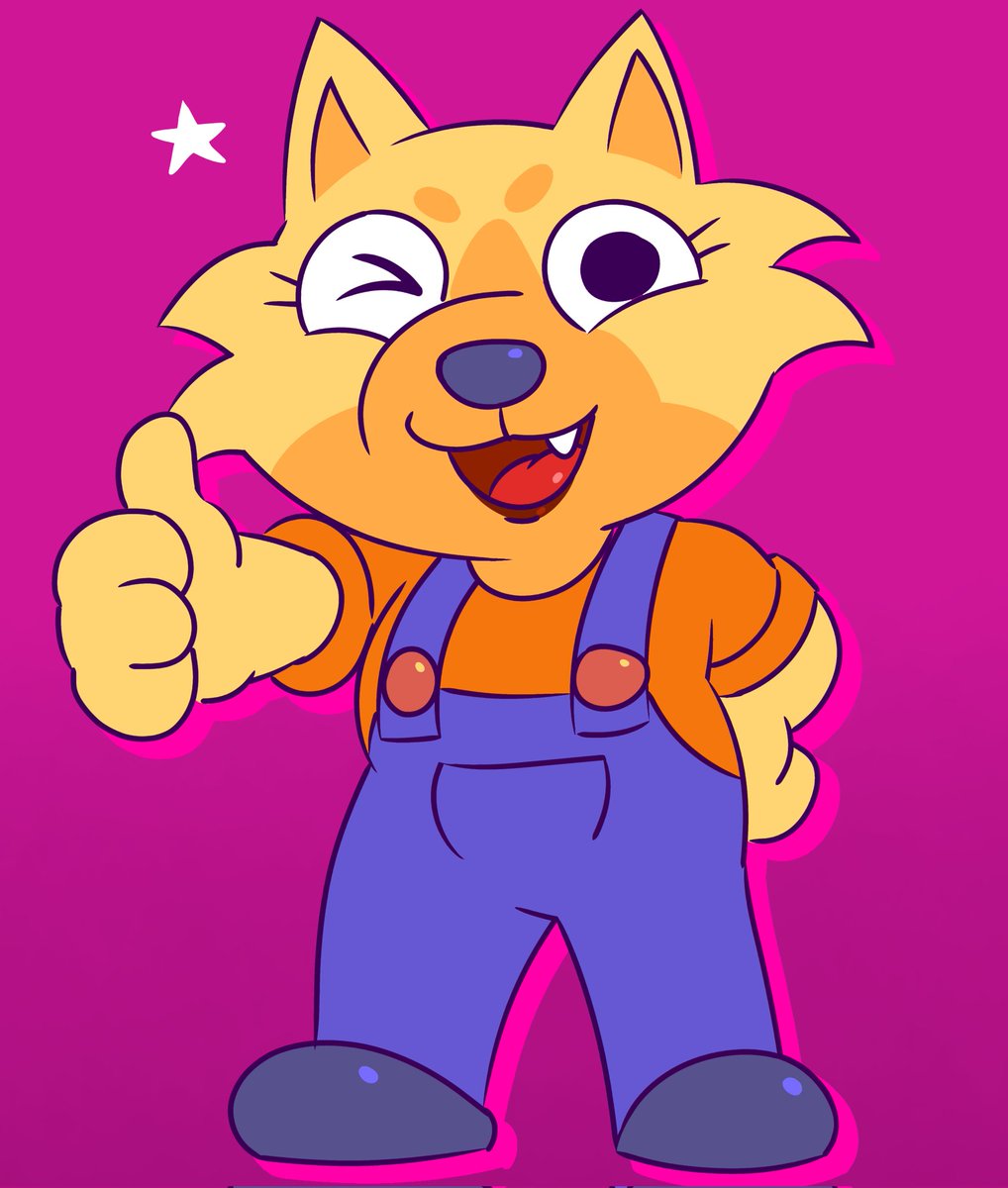 ZagaBrothers's tweet photo. Danika! ✨💜
#roblox #Piggyroblox #Piggyfanart
#Piggyart https://t.co/yeQhvINilq