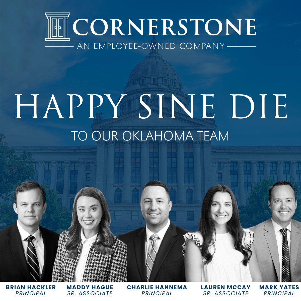 Cornerstone tweet media