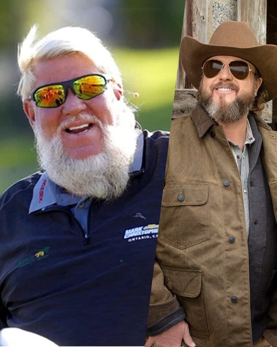 Chicago?! June 13th, join us for an experience of a lifetime at #citycruiseslive! An evening with the legend himself <a href="/PGA_JohnDaly/">John Daly</a> hosted by country music star and former golfer <a href="/coltford/">Colt Ford</a>! All onboard <a href="/citycruises/">City Cruises</a> Dinner, Open Bar and an evening you will not forget in Chicago!