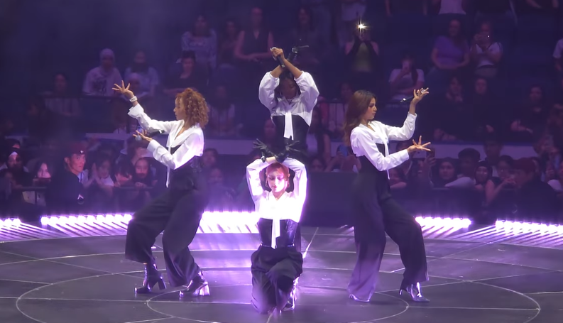 Selise⋆𐙚 tweet media