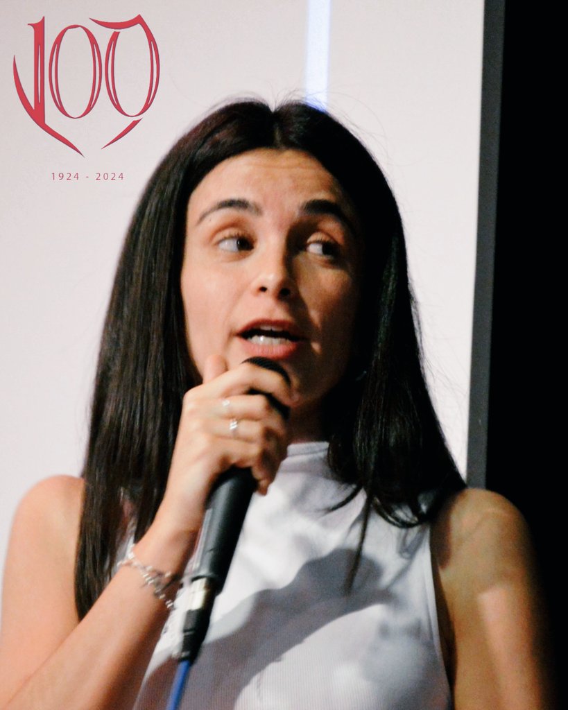 Siempre merece la pena escuchar cómo habla de su Rayo a <a href="/AnitaBlanco6/">Ana Blanco</a> .
ADRV ❤️⚡