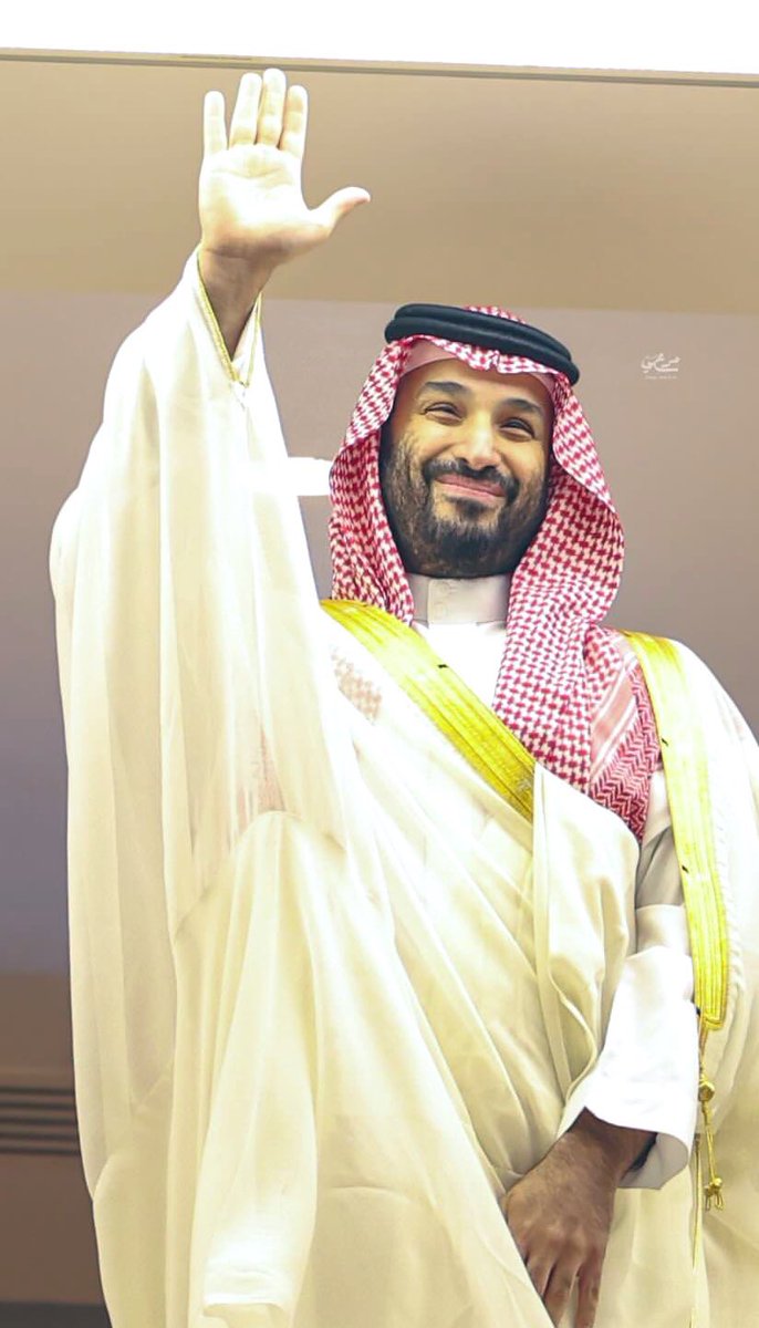 وليد بن محمد tweet media
