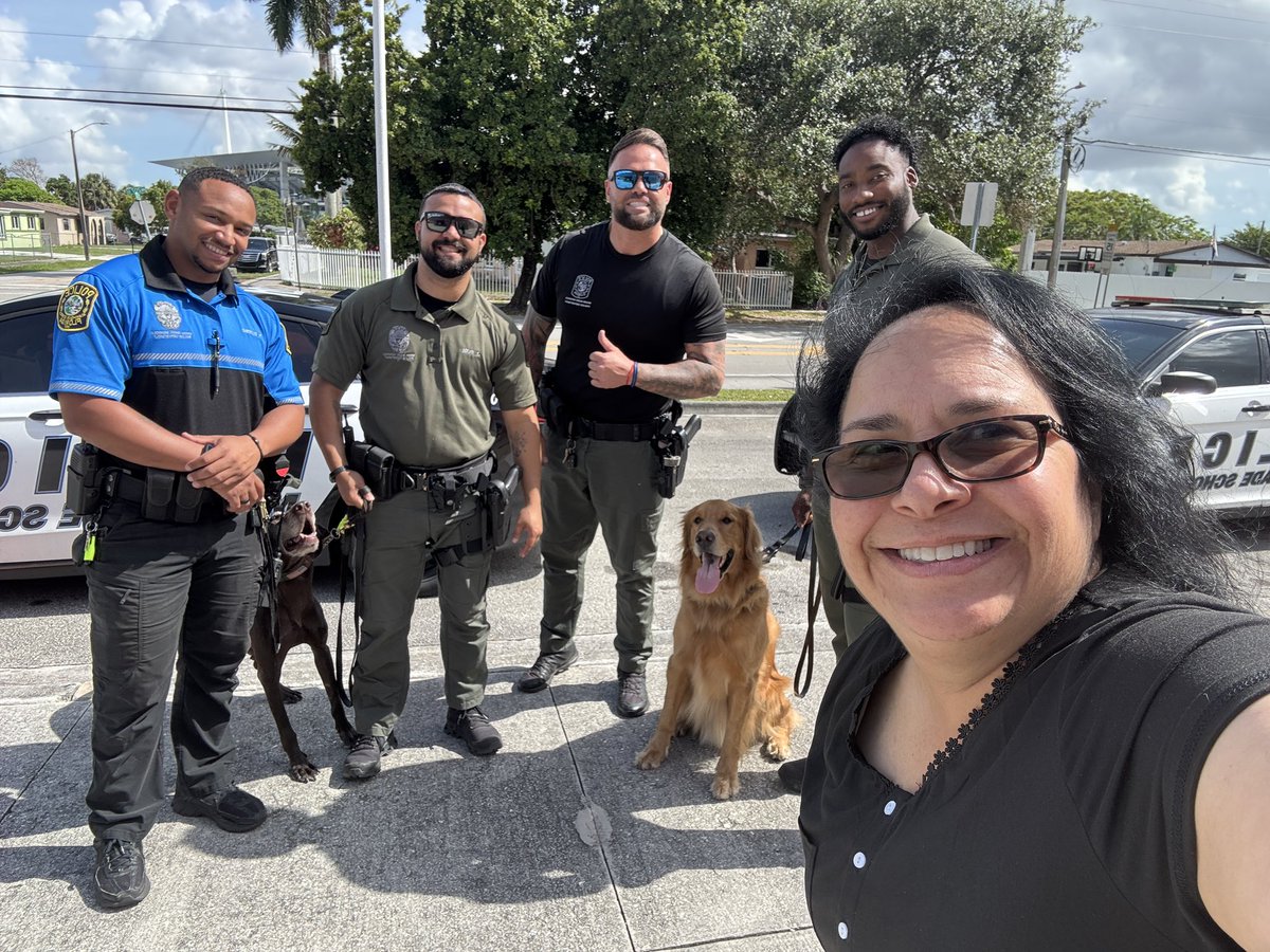 Robert Renick Educational Center (@robertrenick3) on Twitter photo Thank you for keeping us safe <a href="/MDSPD/">Miami-Dade SchoolsPD</a> K-9 Unit <a href="/MDSPDChief/">Chief Ivan Silva</a> <a href="/MDCPSNorth/">M-DCPS North Region</a> Thank you for keeping us safe <a href="/MDSPD/">Miami-Dade SchoolsPD</a> K-9 Unit <a href="/MDSPDChief/">Chief Ivan Silva</a> <a href="/MDCPSNorth/">M-DCPS North Region</a>