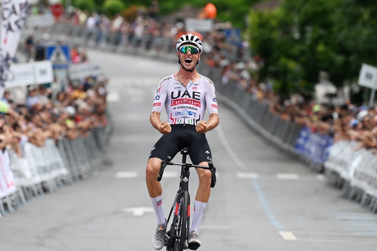 🇳🇴 Tour of Norway stage 3

⭐⭐⭐⭐ Jan Christen
⭐⭐⭐ Langellotti, Van Gils, Eiking, Martínez, Valter
⭐⭐ Artz, Koerdt, Covi, Brennan, Hagenes, Del Grosso
⭐ Nordhagen, Holter, Glivar, Dversnes, Herzog, Livyns, August

#ToN25