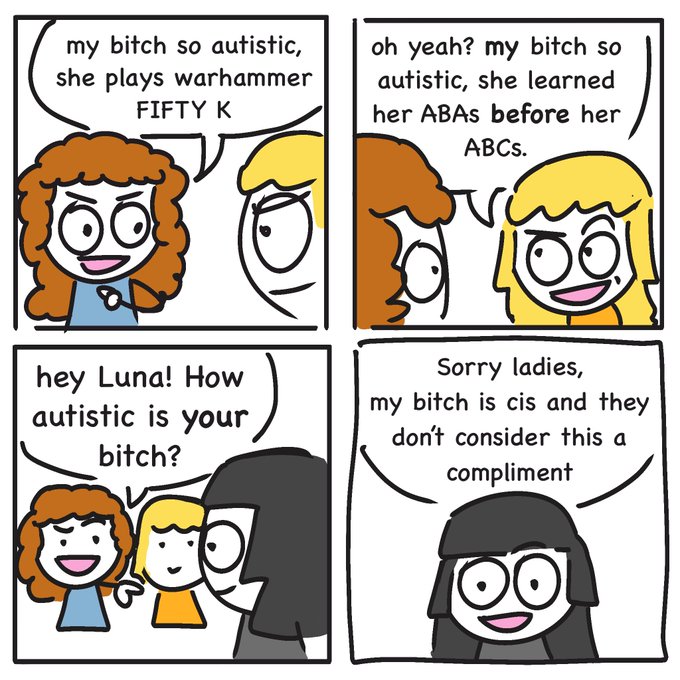 i still think this was one of my funniest ones