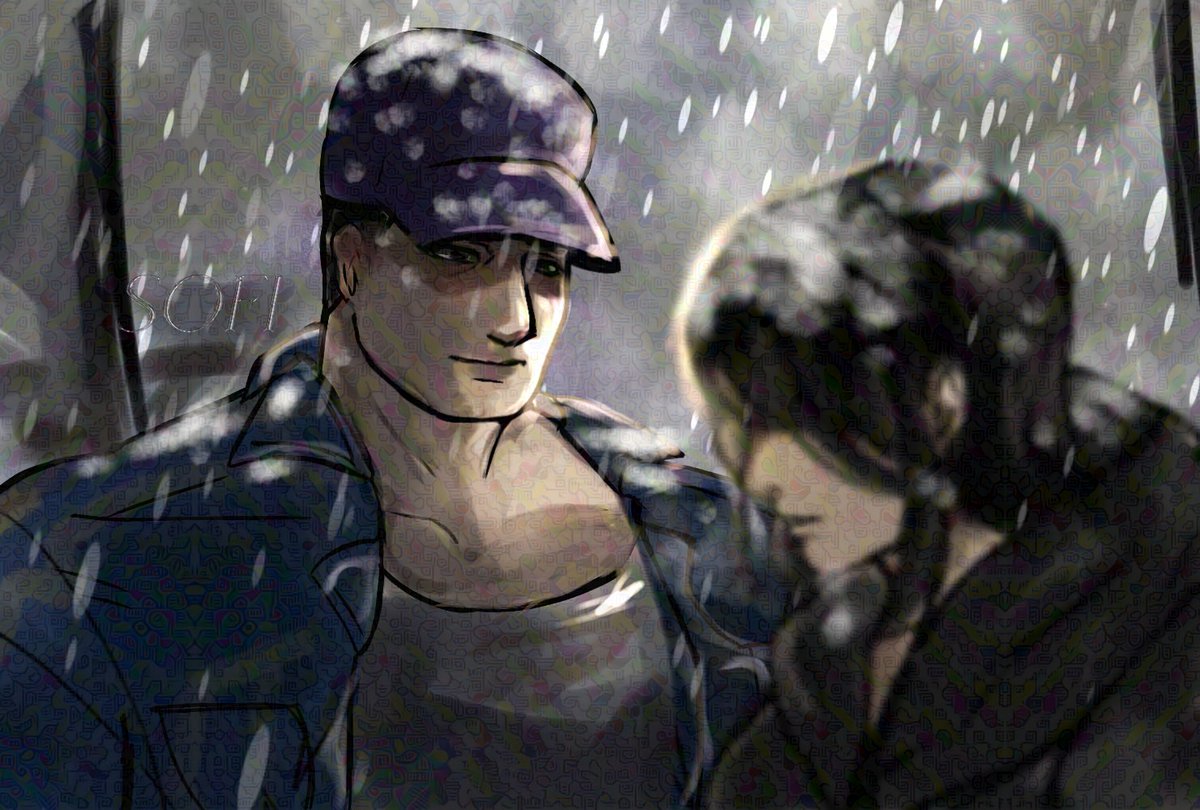 Nuggets0915308's tweet photo. Maybe in another universe (TS so ugly but I spent hours on it so might aswell share it) 

#w1wd https://t.co/KuxSzrXkDh
