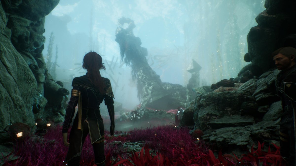 #ClairObscurExpedition33 #PSshare #PSBlog