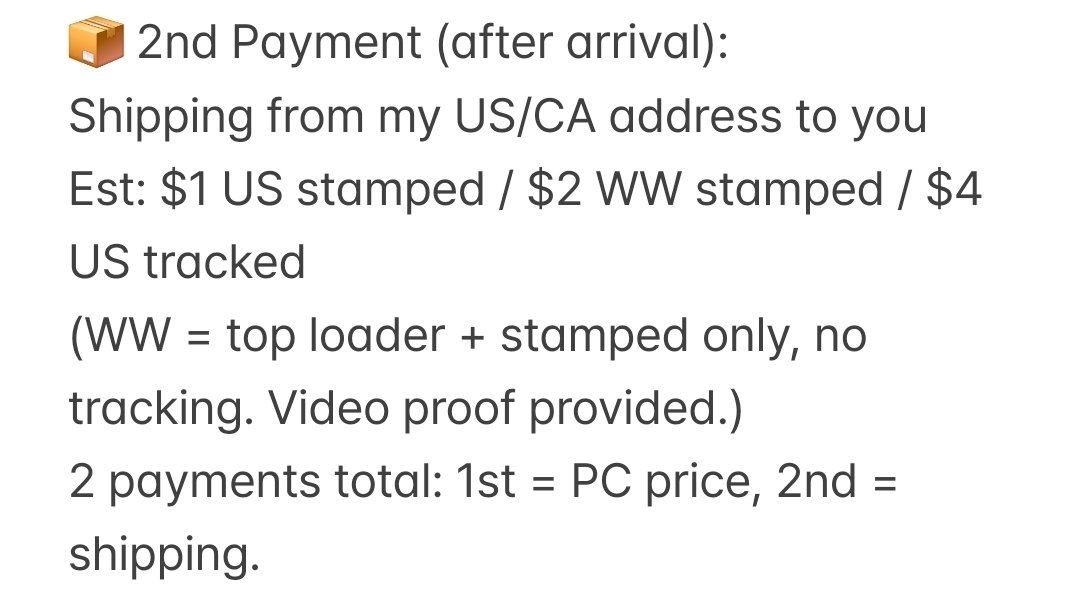 NflyingA's tweet photo. [US/CA/WW GO] N.Flying 2nd Album [Everlasting] 6/7hellolive On/Offline Fansign PC Claim
1st payment (free EMS):$8 offline, $7 online
📩Please dm for claim
#nflyingwts #wtsnflying #nflyingsell #nflyinggo #nflying #NFlying #LeeSeunghyub #ChaHun #KIMJAEHYUN #YOOHWESEUNG #seodongsung https://t.co/yzJ4yzUKjQ