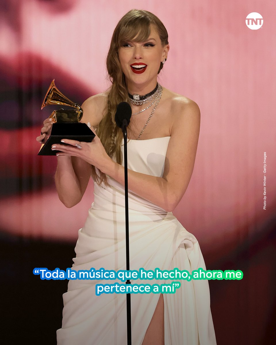 TNTLA's tweet photo. Mucho esperamos #ReputationTV pero ahora nuestra Tay es dueña de todo y eso nos hace más felices 😍🫂 https://t.co/KvnNBls4La