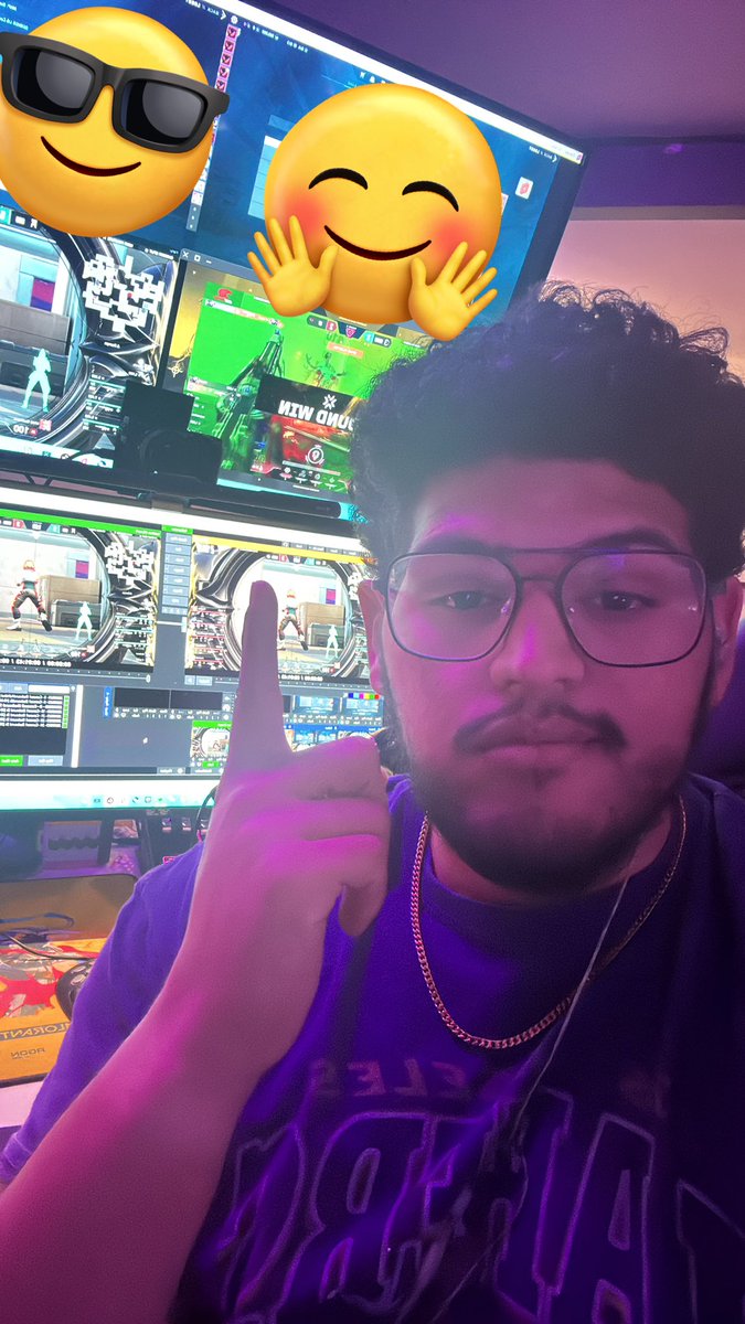 GC Replays this weekend ⚙️🫡