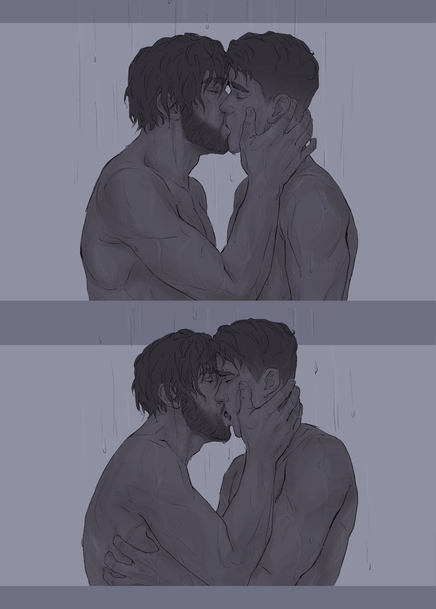 aleurain's tweet photo. Jayce/Jayce for my dearest @Tempeste_AO and lovely anon from tumblr π https://t.co/qbujKjYKZT