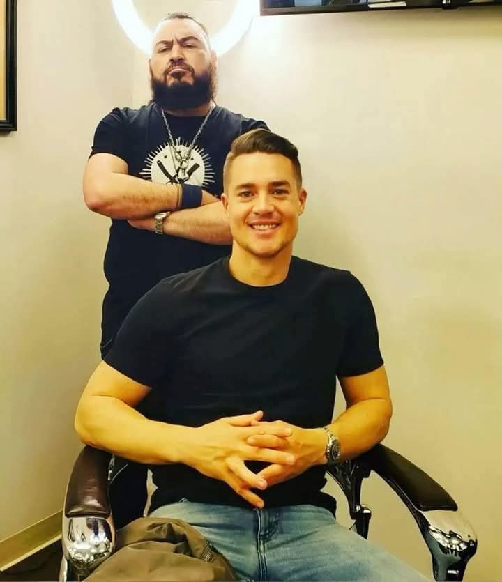 What particular scene  got you hooked to watching the last the kingdom / seven king must die