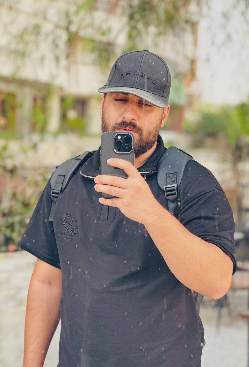 پسر طهرونی 👀