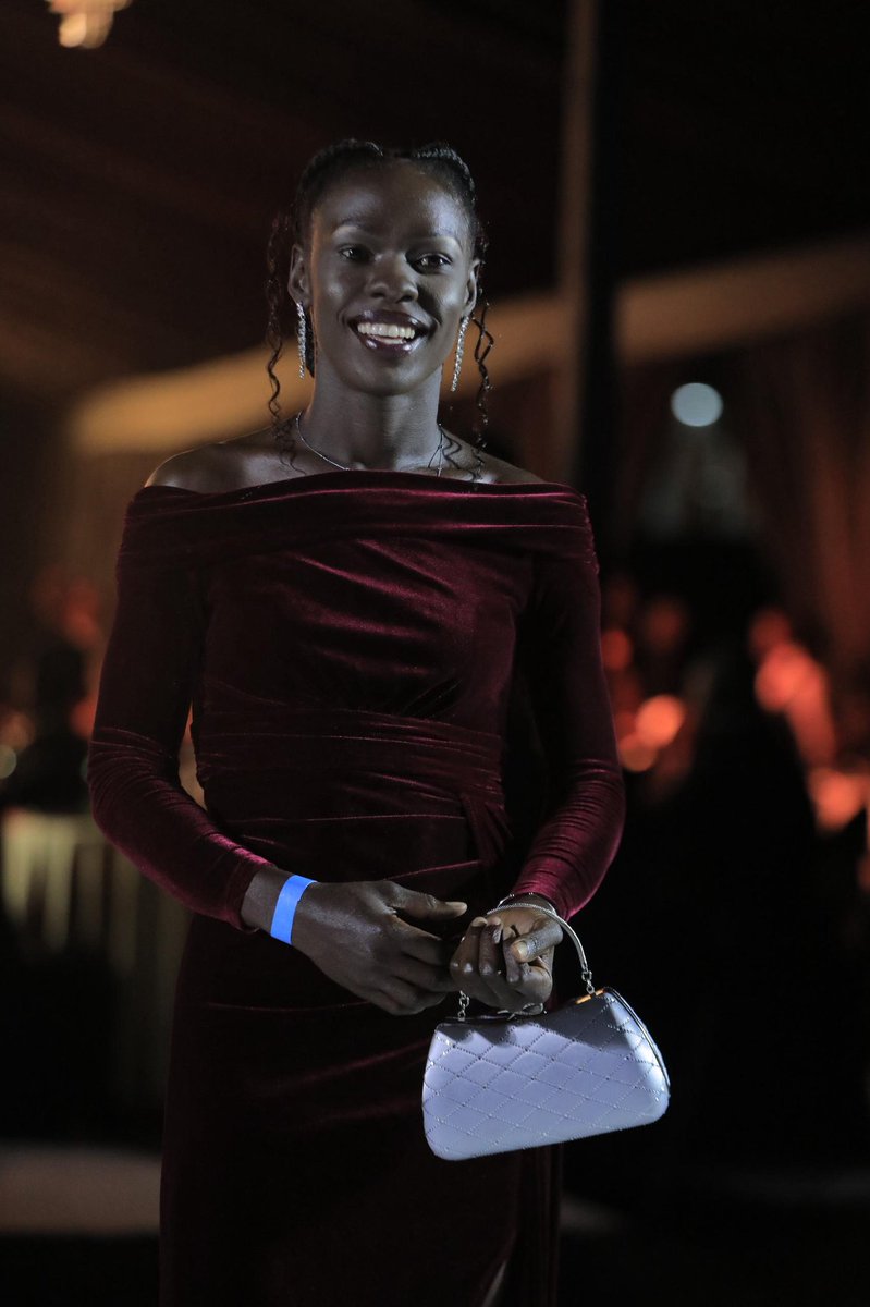 JONARDEVENTS's tweet photo. The Queens looked stunning on arrival at Kampala Serena
Wishing all nominees at the #MTNFUFAAwards2024 the very best
You ’ve got our full support.
#JonardEvents
#kampalaqueens
#MTNFUFAAwards2024 https://t.co/IvK5f5zrls