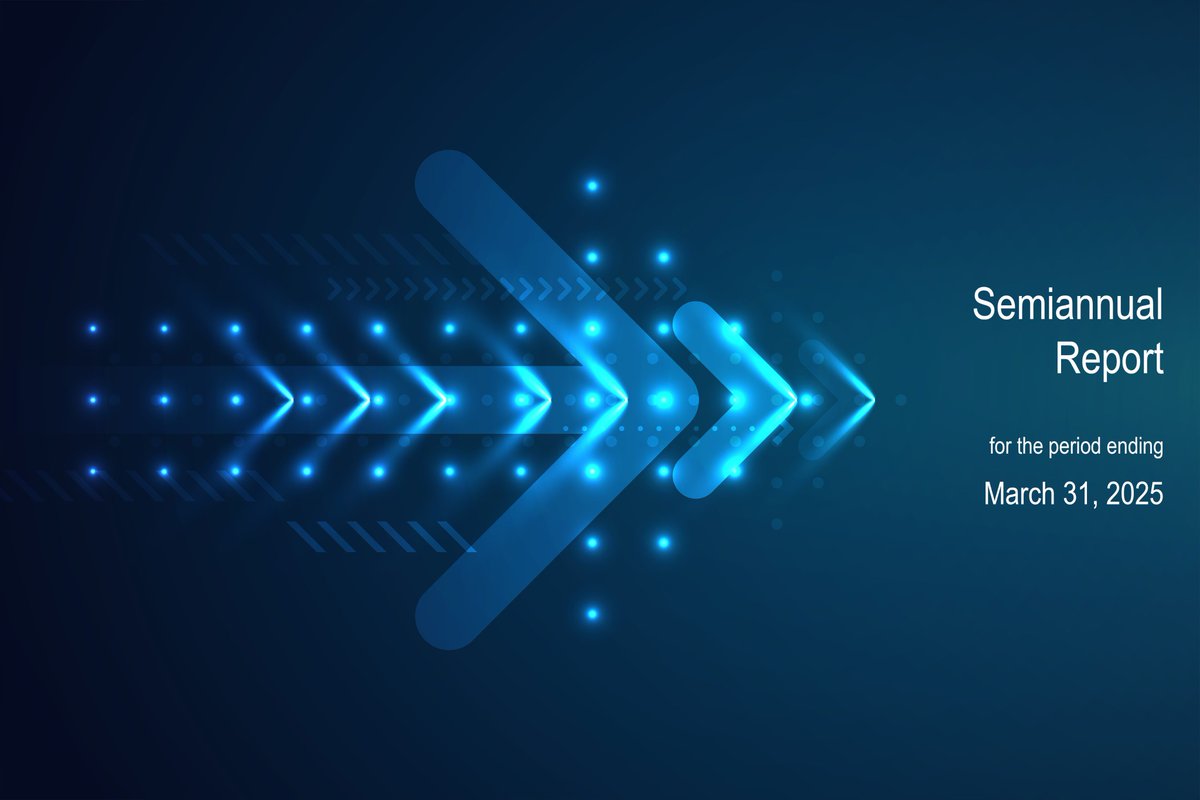 Our Semiannual Report summarizes work completed from Oct. 1, 2024, to March 31, 2025, in the areas of Modernizing Technology &amp; Systems, Providing Core Services &amp; Data, and Managing Spending. Read the full report with accompanying statistical data here: oig.doc.gov/reports/?entry…