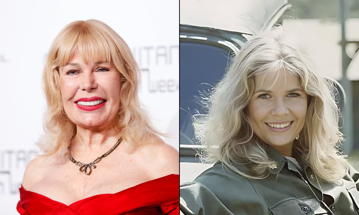 We are very saddened to learn that Loretta Switt, best known for her role as Maj. Margaret "Hot Lips" Houlihan on the classic sitcom M*A*S*H, has passed away at age 87. 

See her in the recent documentary M*A*S*H: THE COMEDY THAT CHANGED TELEVISON at bit.ly/MASHDocumentary