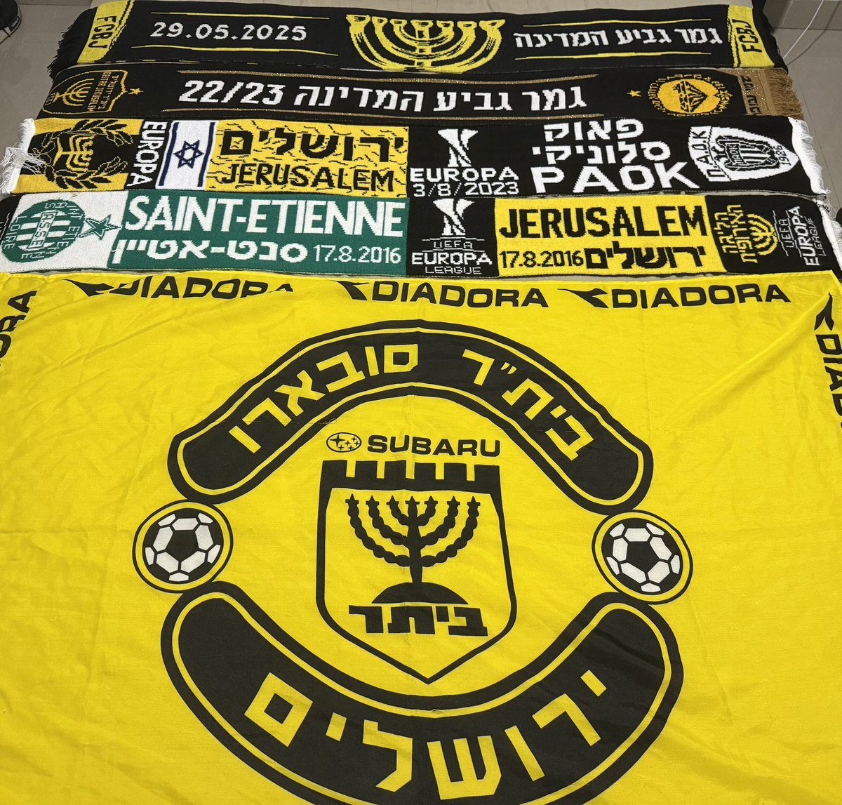 Aviv Day tweet media