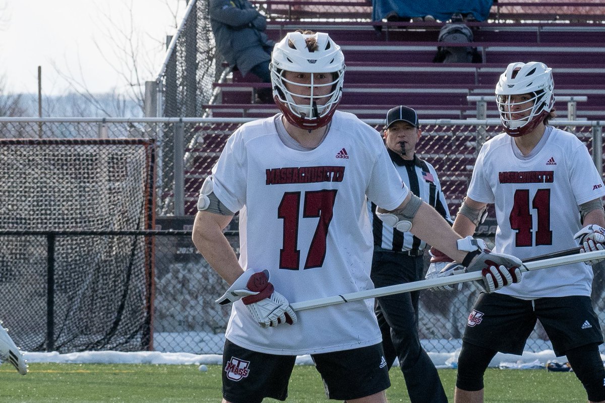 Good luck to Joe Conley who will be representing us at the New England Intercollegiate Lacrosse Association (NEILA) East-West Senior All-Star Game tonight at Providence College 🥍

#GorillaLacrosse🦍 X #Flagship 🚩