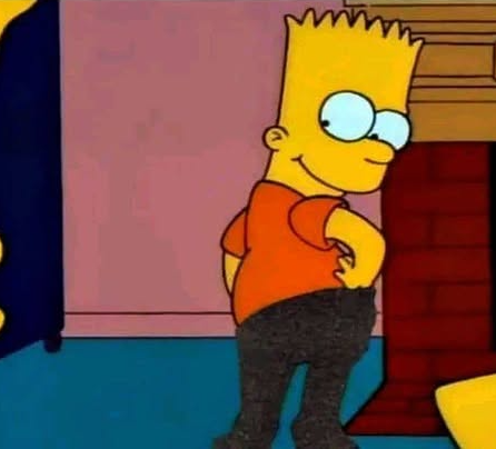 Cuando me pongo la calcita térmica