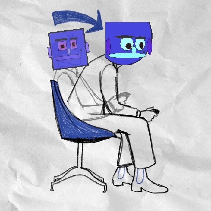 BLONKS CC0 - BLONKS.XYZ (@blonkscc0) on Twitter photo 