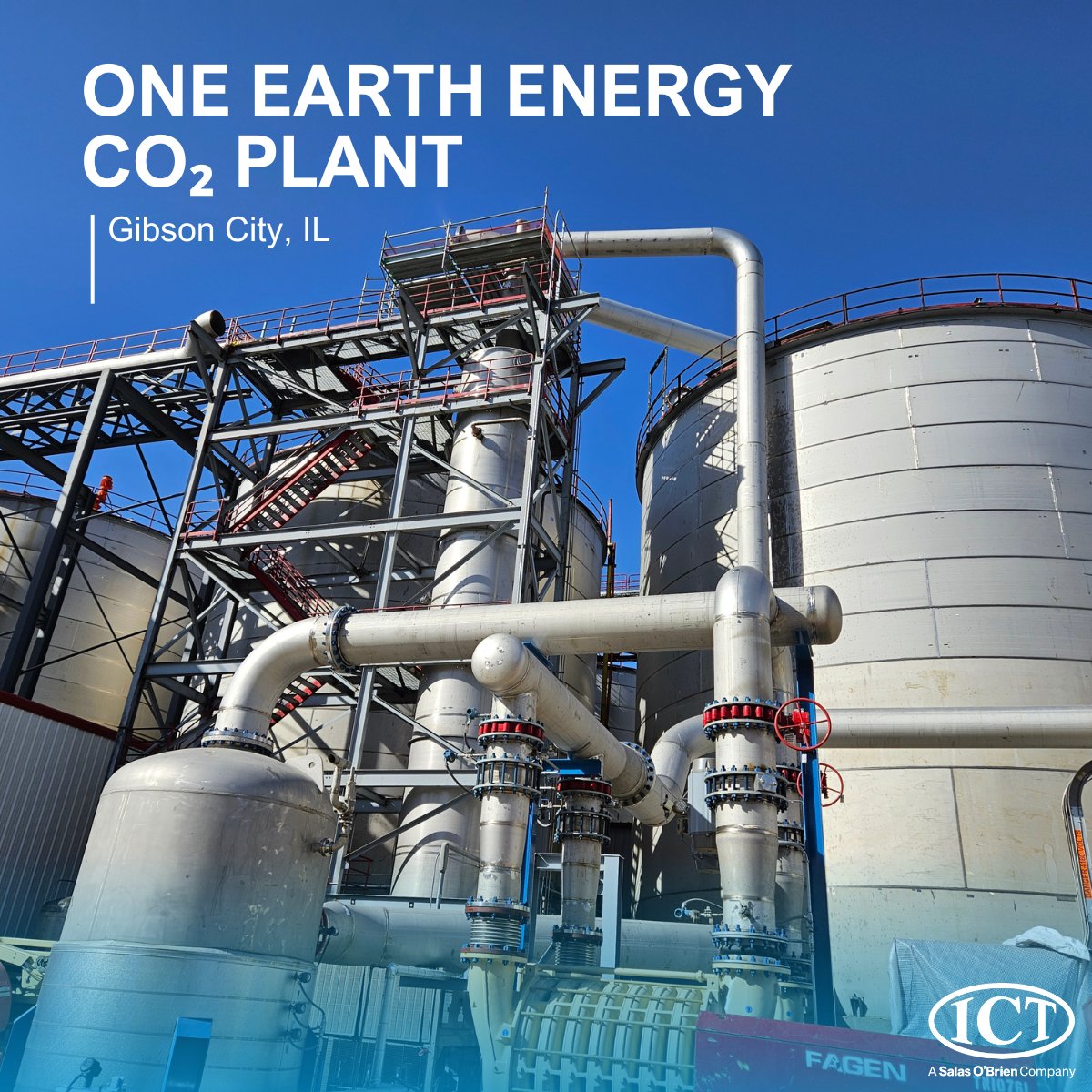 I. C. Thomasson Associates, Inc. tweet media