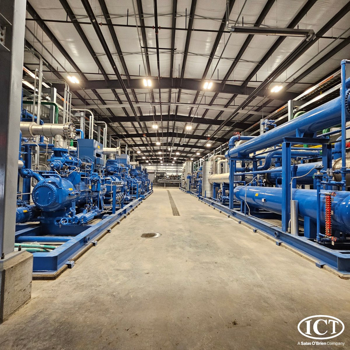 I. C. Thomasson Associates, Inc. tweet media