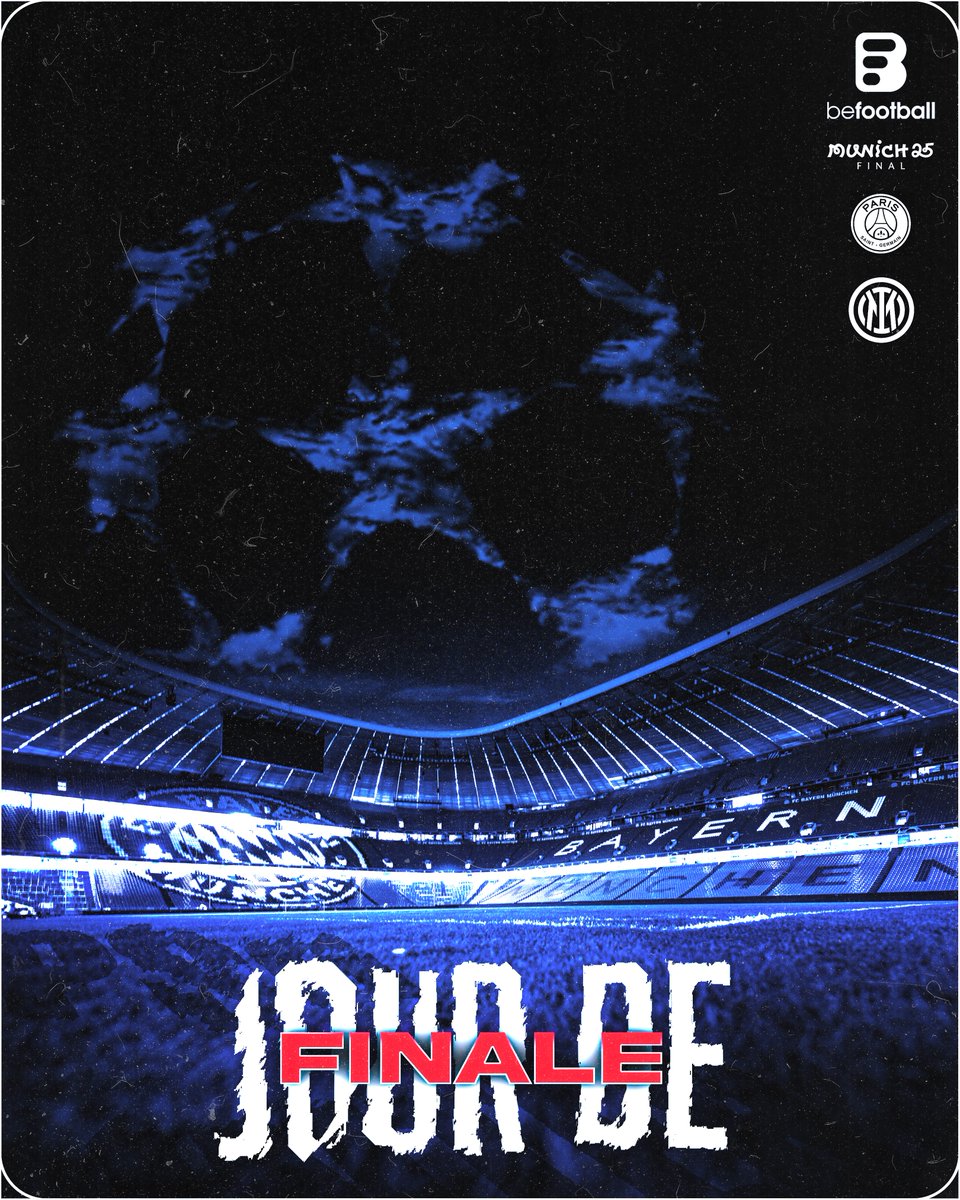 BeFootball tweet media