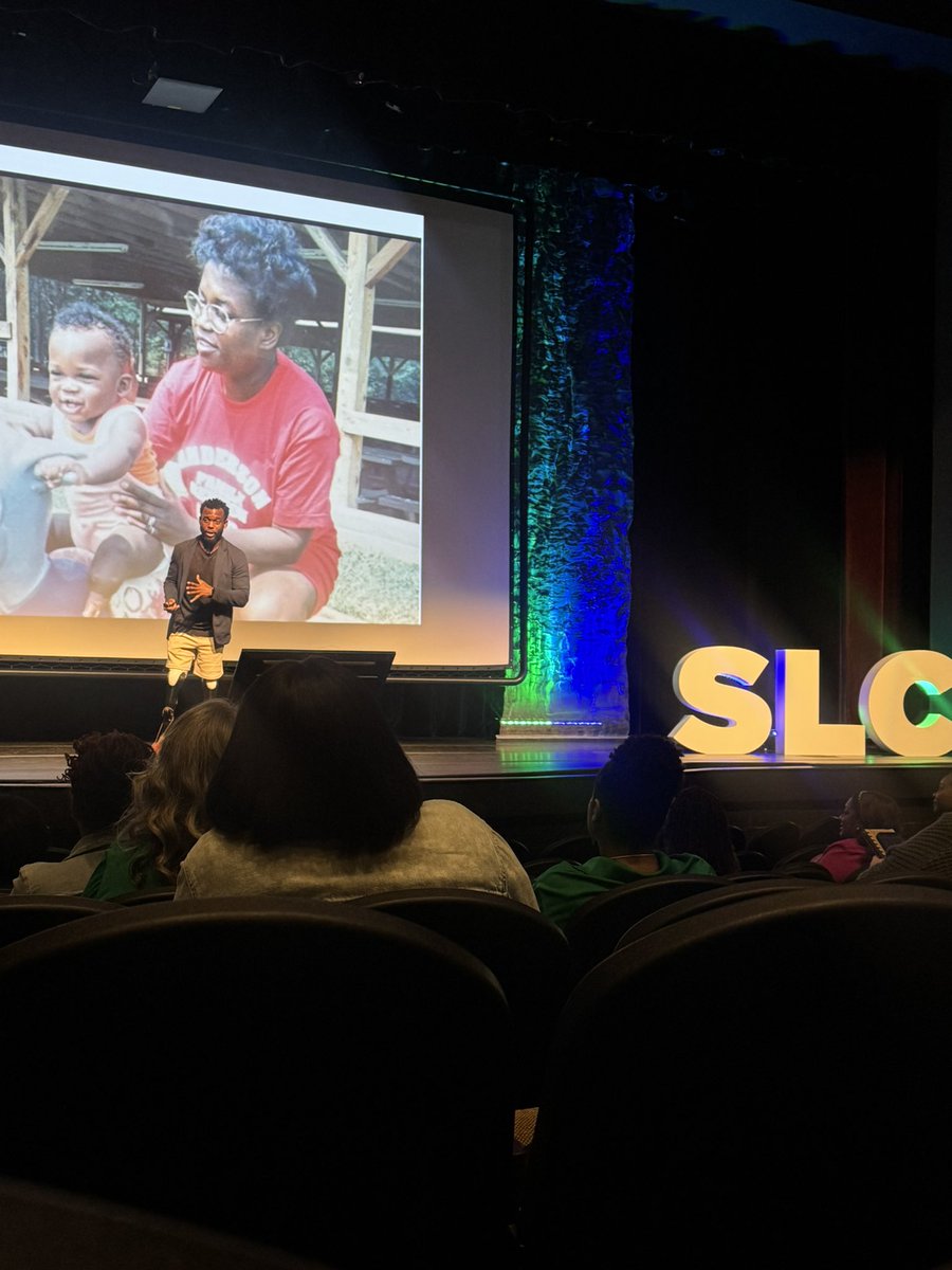 Major Jones, Ed. S (@majorjones_) on Twitter photo Day 2ļøā£ of the <a href="/HenryCountyBOE/">Henry County Schools</a> SLC Conference! Weāre continuing to accelerate impact and fuel the drive forward.
Remember: Find the positive in every situation and never stop moving. š #SLC2025 #AccelerateImpact #ARMSinAction Day 2ļøā£ of the <a href="/HenryCountyBOE/">Henry County Schools</a> SLC Conference! Weāre continuing to accelerate impact and fuel the drive forward.
Remember: Find the positive in every situation and never stop moving. š #SLC2025 #AccelerateImpact #ARMSinAction