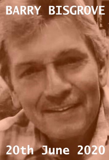 exwickclive's tweet image. We remember today the legendary former @ChardTownFC & Merriott FC striker BARRY BISGROVE
Barry scored goals for fun! He made his final appearance on the field of play 20th June 2020 after suffering from dementia for many years.
RIP BARRY ⭐️⭐️⭐️⭐️⭐️