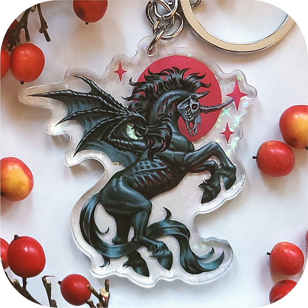 Hey just wanted to let you guys know that I made some keychains and will be selling the extras here etsy.com/shop/eriopsis/….

As a heads up I'm only shipping within the US since this is super low volume and kind of an experimental project.