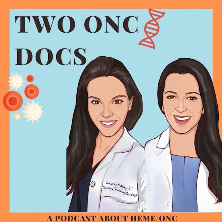 GU Oncology Now (@guoncologynow) on Twitter photo ⭐ Heading to #ASCO25 this weekend? Preview some of the top upcoming GU data to be presented at the conference with <a href="/DrKarineTawagi/">Karine Tawagi MD</a> and <a href="/SamArmstrongMD/">Samantha Armstrong</a>
of the <a href="/TwoOncDocs/">TwoOncDocs</a> podcast!
Bladder cancer: buff.ly/hL743VD
Kidney cancer: buff.ly/wvl6o9T
Prostate cancer: ⭐ Heading to #ASCO25 this weekend? Preview some of the top upcoming GU data to be presented at the conference with <a href="/DrKarineTawagi/">Karine Tawagi MD</a> and <a href="/SamArmstrongMD/">Samantha Armstrong</a>
of the <a href="/TwoOncDocs/">TwoOncDocs</a> podcast!
Bladder cancer: buff.ly/hL743VD
Kidney cancer: buff.ly/wvl6o9T
Prostate cancer: