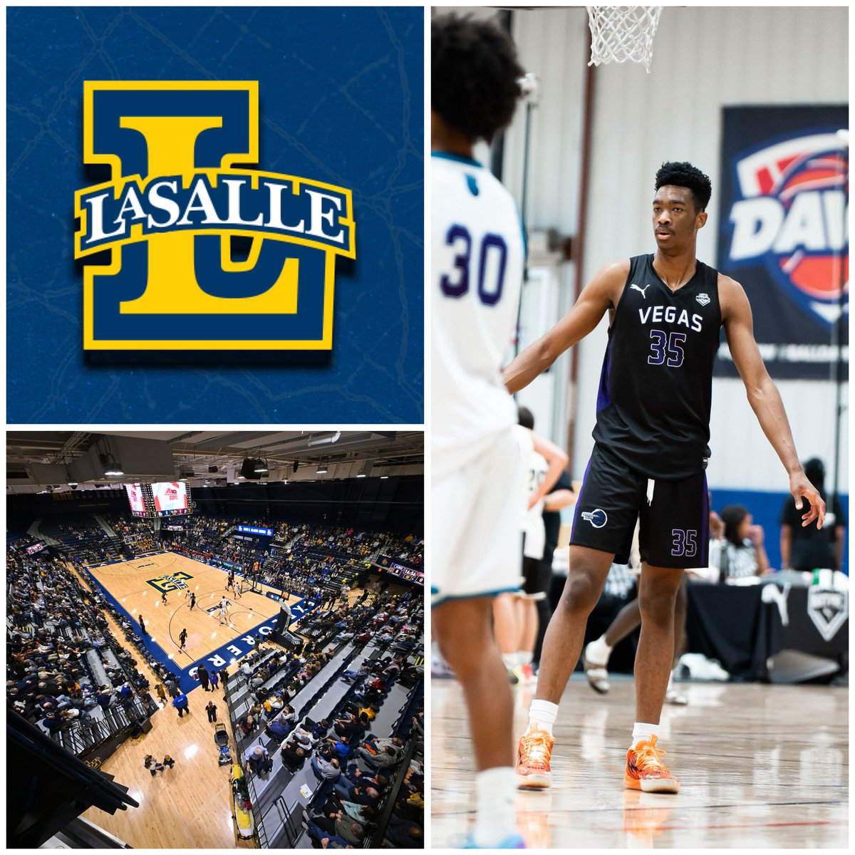 Prominent Elite Basketball (@prominenthoops) on Twitter photo Class of 2026 6’9 Devan Christion received an offer from La Salle University. The stock rising forward has had himself a great spring in <a href="/PRO16League/">PRO16/NXTPRO League</a> circuit 🚨📈
<a href="/PUMAHoops/">PUMA Basketball</a>
<a href="/NxtProHoops/">NXTPRO Hoops</a>
<a href="/PRO16League/">PRO16/NXTPRO League</a>
<a href="/devanchristion/">devan christion</a> Class of 2026 6’9 Devan Christion received an offer from La Salle University. The stock rising forward has had himself a great spring in <a href="/PRO16League/">PRO16/NXTPRO League</a> circuit 🚨📈
<a href="/PUMAHoops/">PUMA Basketball</a>
<a href="/NxtProHoops/">NXTPRO Hoops</a>
<a href="/PRO16League/">PRO16/NXTPRO League</a>
<a href="/devanchristion/">devan christion</a>