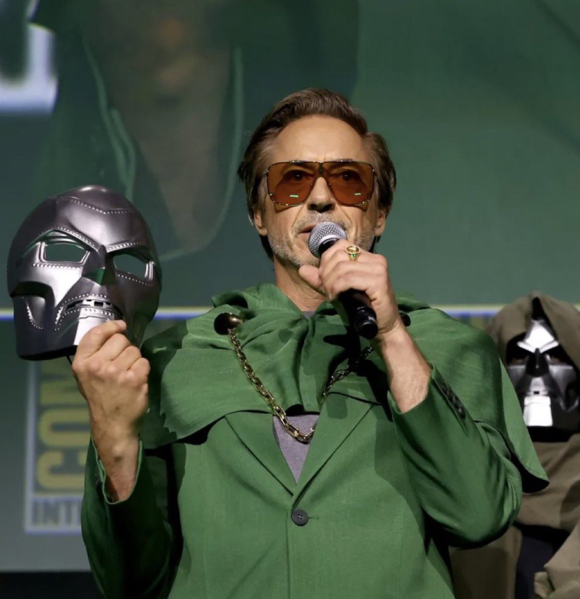 screentime's tweet photo. Marvel Studios will not have a Hall H panel at SDCC this year

(via: Hollywood Reporter) https://t.co/IQe3P3qUHR