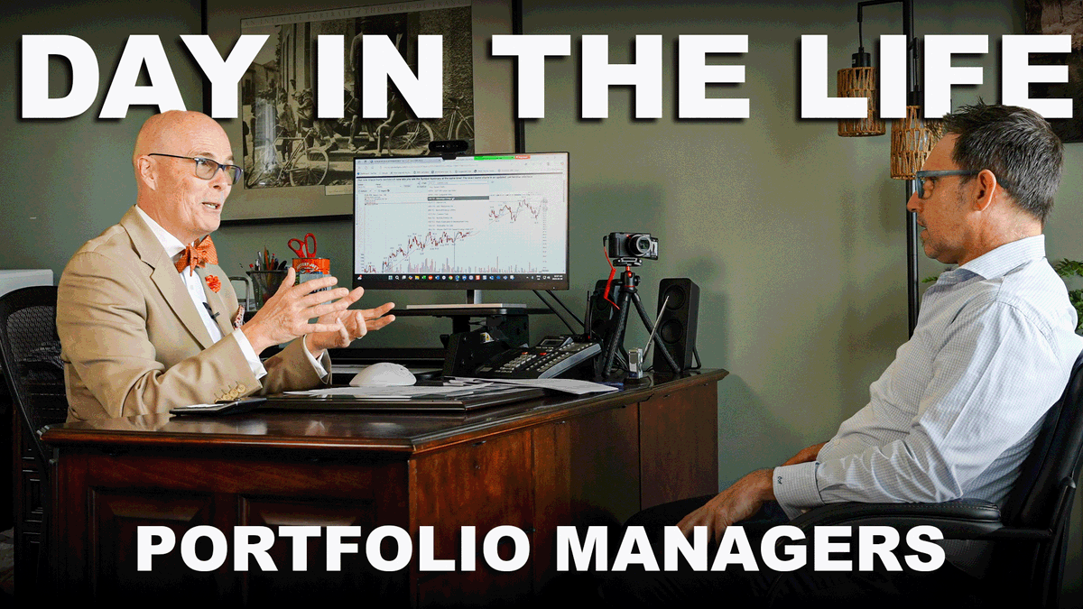You asked for a behind-the-scenes look at ValueTrend—and we listened.
Tomorrow at 7 AM, our new video drops on the ValueTrend YouTube channel.
See how Keith Richards and Craig Aucoin make real investment decisions.
#Investing #PortfolioManagement