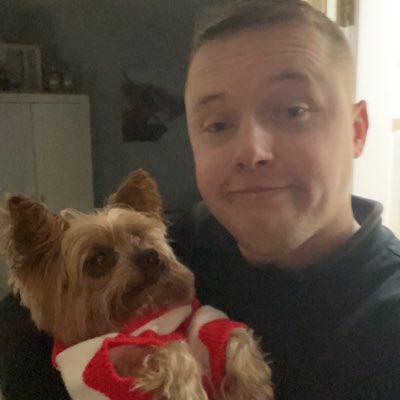 MatthewSH96's tweet image. #NewProfilePic