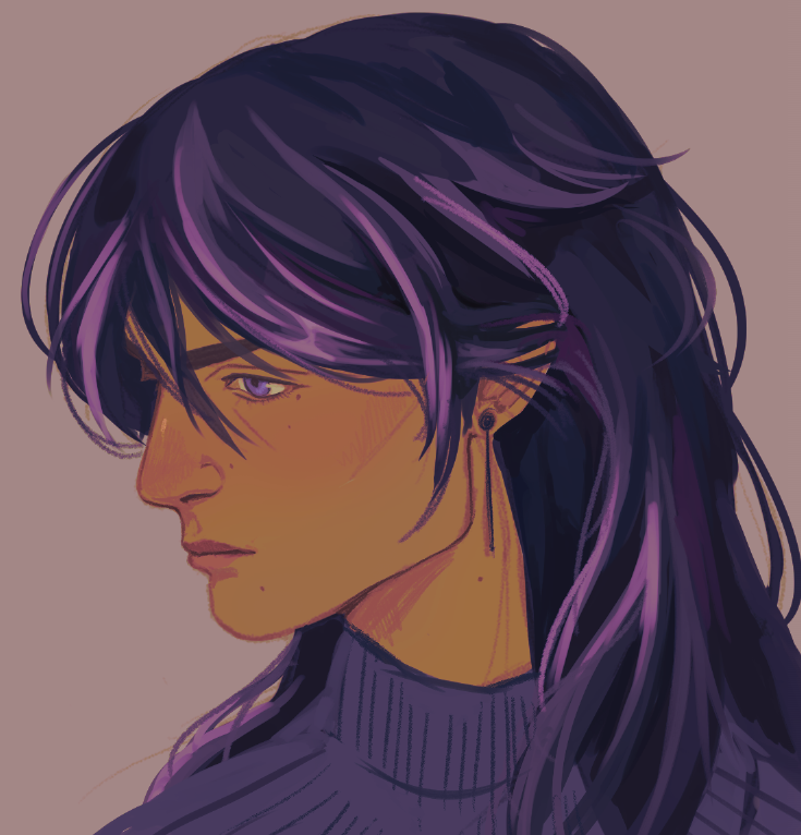 Cillian #ocart
