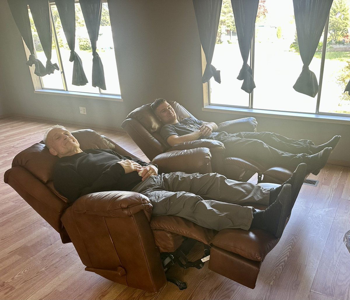 Steve Maxwell tweet media