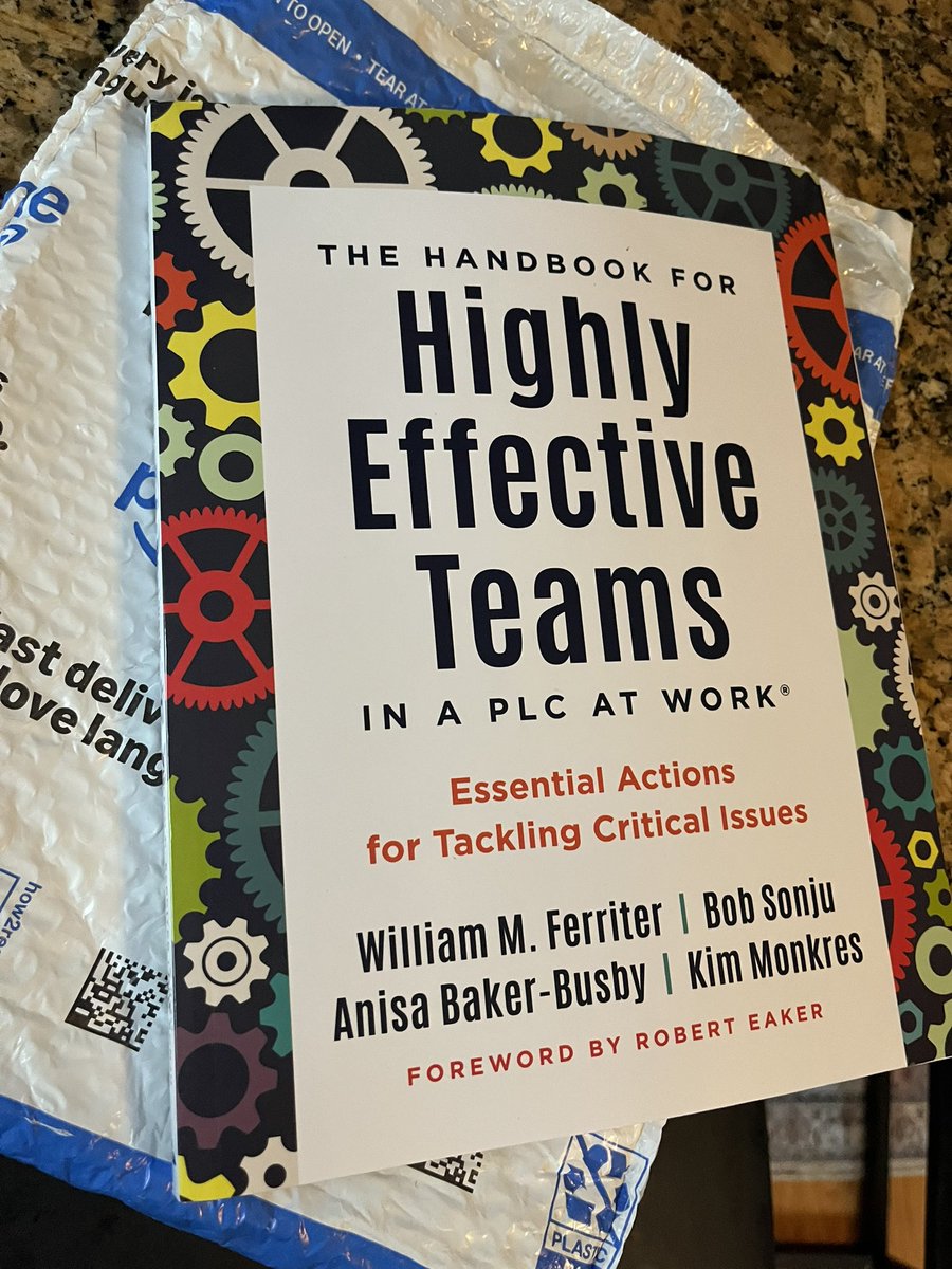 Principal Bo Ryan (@crecartsmiddle1) on Twitter photo Yesss! This masterpiece has arrived! Congratulations <a href="/SolutionTree/">Solution Tree</a>, Bob Sonju, Kim Monkres, the great <a href="/plugusin/">Bill Ferriter</a>, and the amazing <a href="/AnisaBusby/">Anisa Baker-Busby, Ed.D.</a> Yesss! This masterpiece has arrived! Congratulations <a href="/SolutionTree/">Solution Tree</a>, Bob Sonju, Kim Monkres, the great <a href="/plugusin/">Bill Ferriter</a>, and the amazing <a href="/AnisaBusby/">Anisa Baker-Busby, Ed.D.</a>