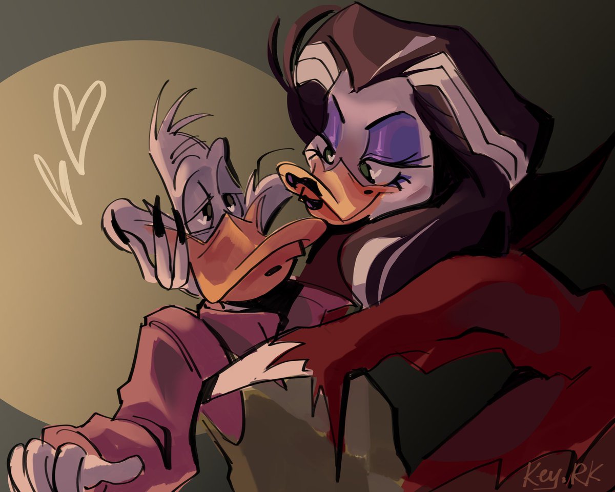 KeyRk_'s tweet image. Morgwing,,,, I love you morgwing
I&apos;m brainrotting them so hard it&apos;s stupid

Desperate for morgwing content, I&apos;m on my hands and knees PLEASEEEEEEEEE 
#darkwingduck #drakemallard #morganamacawber #morgwing 
#dwd91propaganda #scribble
#sighhhhhh