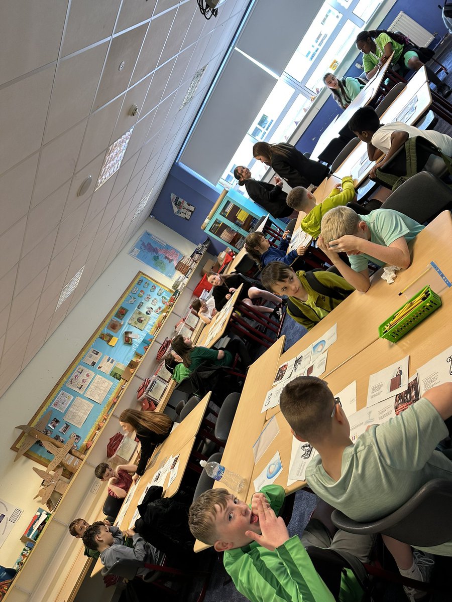 Social Subjects Faculty. St Mungo's Academy (@socialsubsma) on Twitter photo Great sessions today with P7 pupils on Glasgow turning 850 years old. It was fantastic to meet you all. See you in August! <a href="/StMungosAcademy/">St Mungo's Academy</a> Great sessions today with P7 pupils on Glasgow turning 850 years old. It was fantastic to meet you all. See you in August! <a href="/StMungosAcademy/">St Mungo's Academy</a>