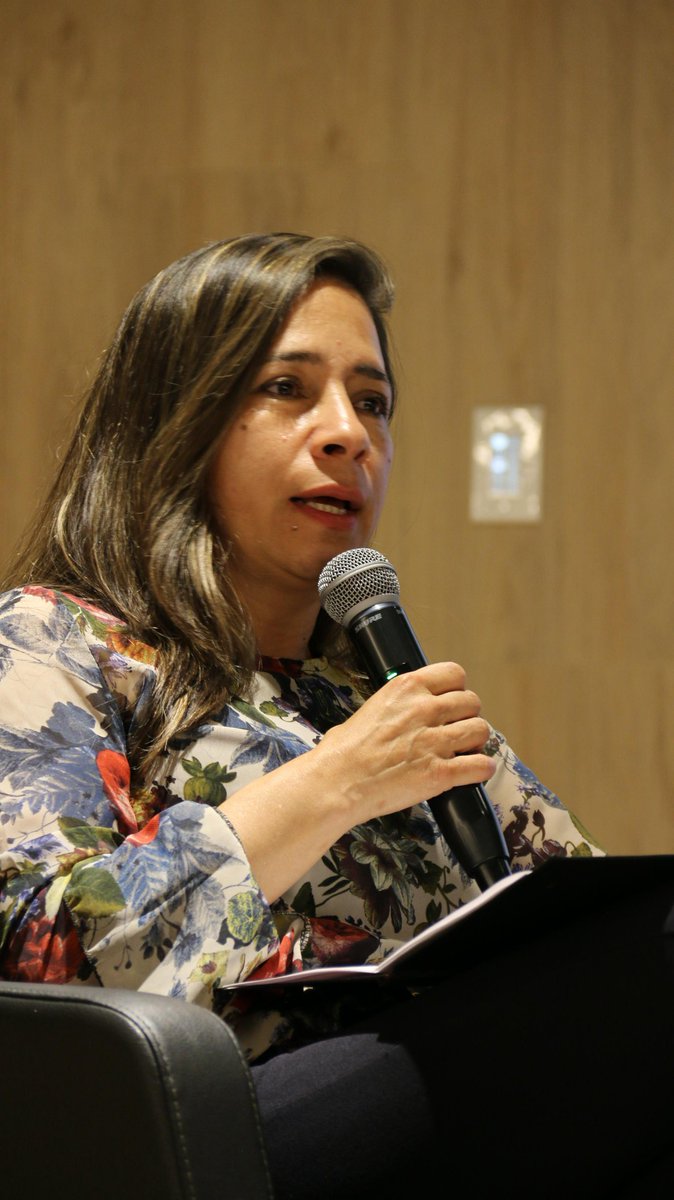 Facultad de Estudios Ambientales y Rurales tweet media