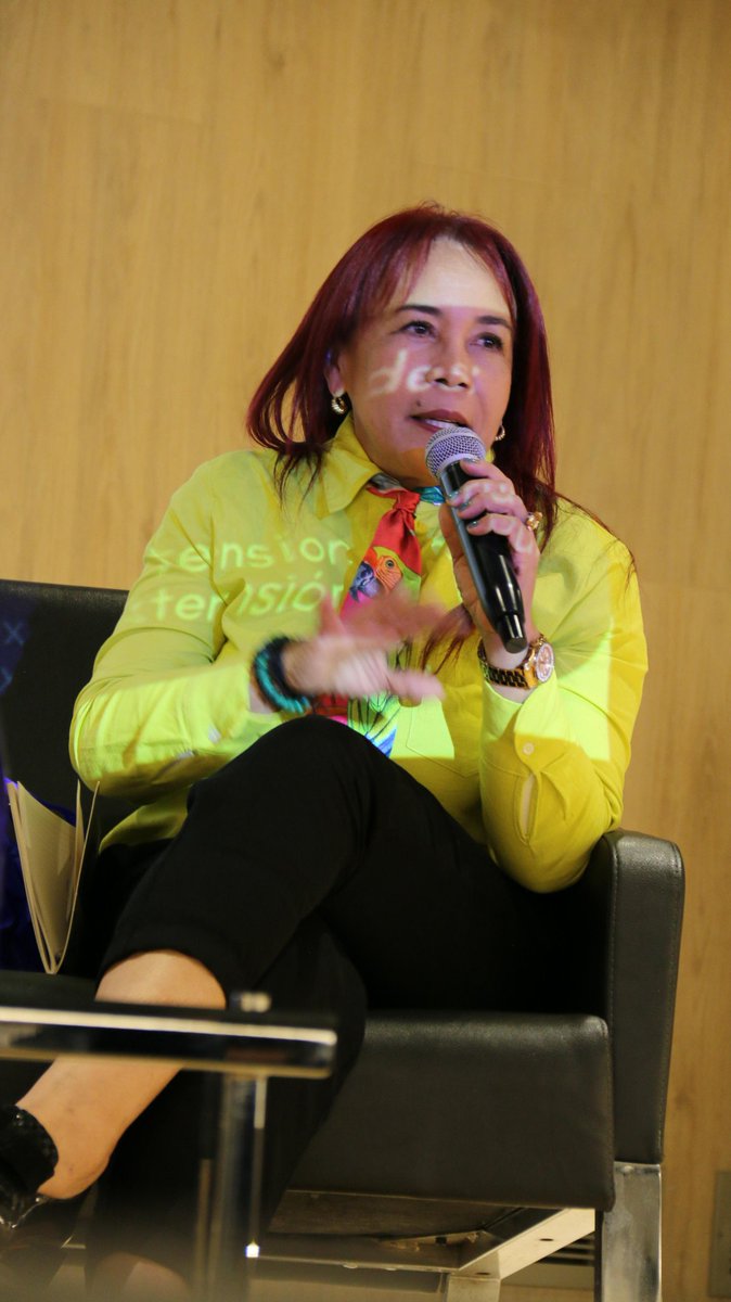 Facultad de Estudios Ambientales y Rurales tweet media