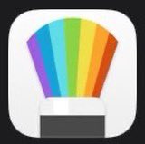 only real ones started with sketch.