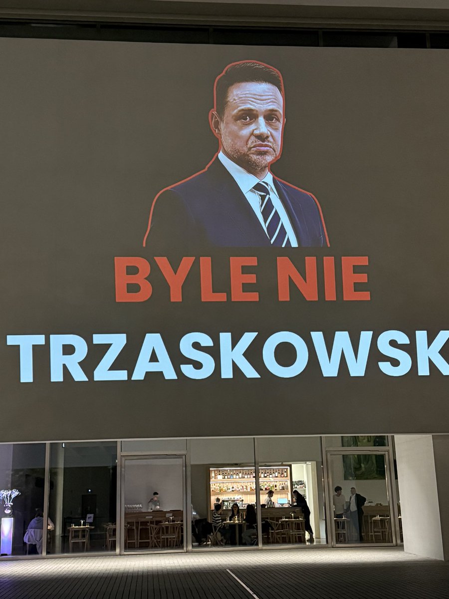 Muzeum tzw. sztuki nowoczesnej i….