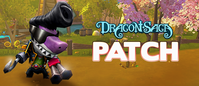 Dragon_Saga's tweet photo. Patch notes are live!
https://t.co/JyvnFTHYet

#DragonSaga https://t.co/rGaoOD6TpC