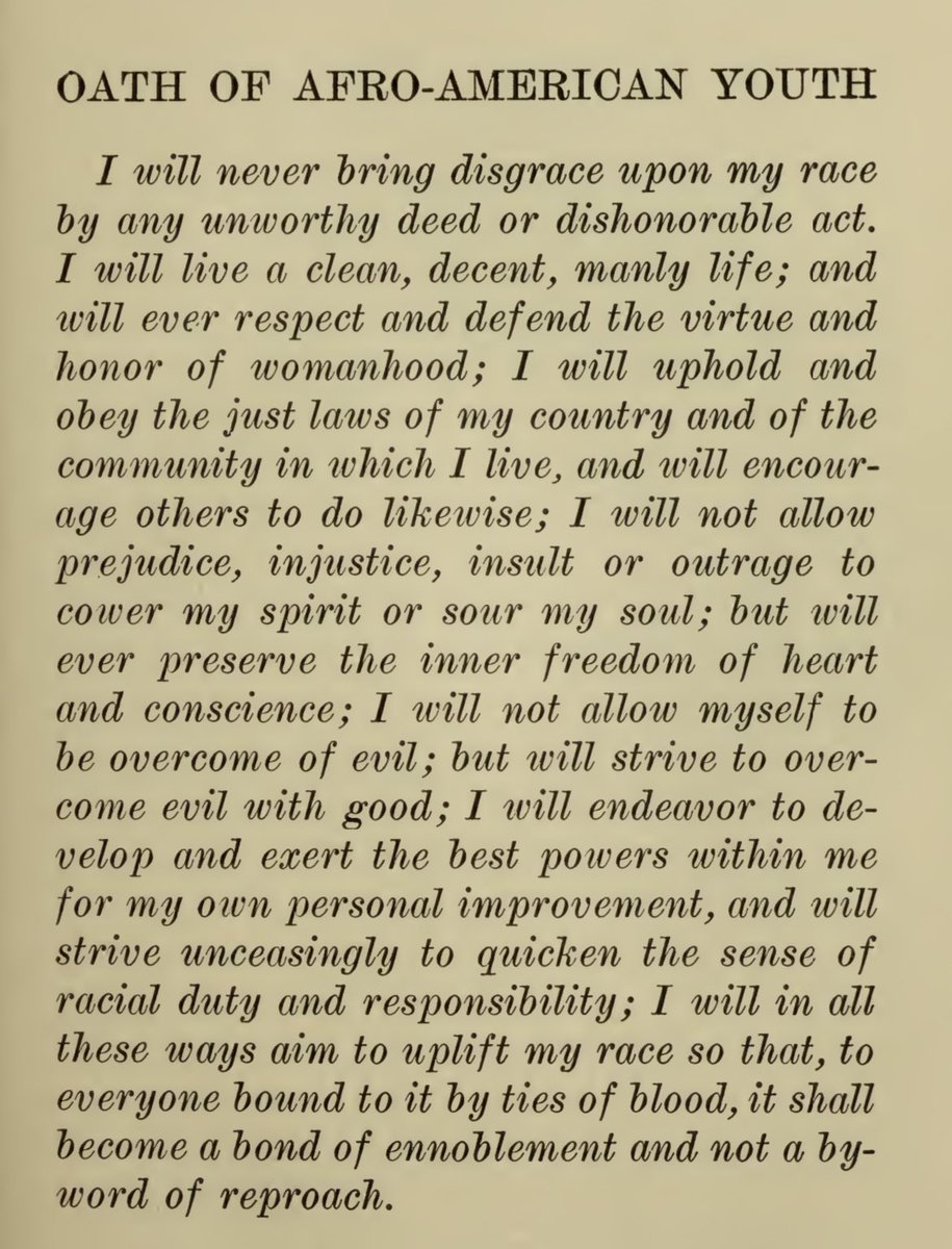 This is what the ancestors expected of the youth in 1914. 

We used to be a serious people. 📖