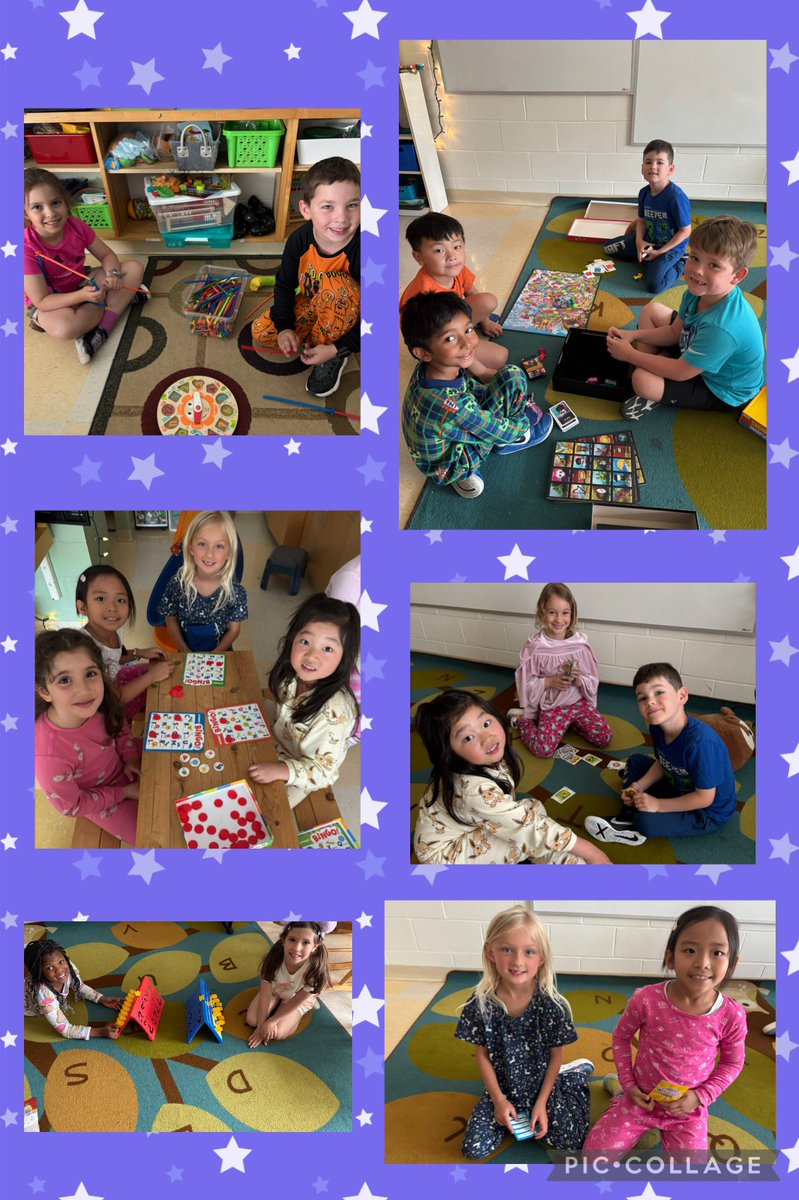 Mrs. Blair (@blairdenisa) on Twitter photo Thank you to our "Principal of the day" for our PJ/ board game day! Such a fun way to end the week! 🥰
Wishing everyone an amazing weekend! 💗 <a href="/StAnneOCSB/">St. Anne School</a> <a href="/OttCatholicSB/">Ottawa Catholic School Board</a> Thank you to our "Principal of the day" for our PJ/ board game day! Such a fun way to end the week! 🥰
Wishing everyone an amazing weekend! 💗 <a href="/StAnneOCSB/">St. Anne School</a> <a href="/OttCatholicSB/">Ottawa Catholic School Board</a>