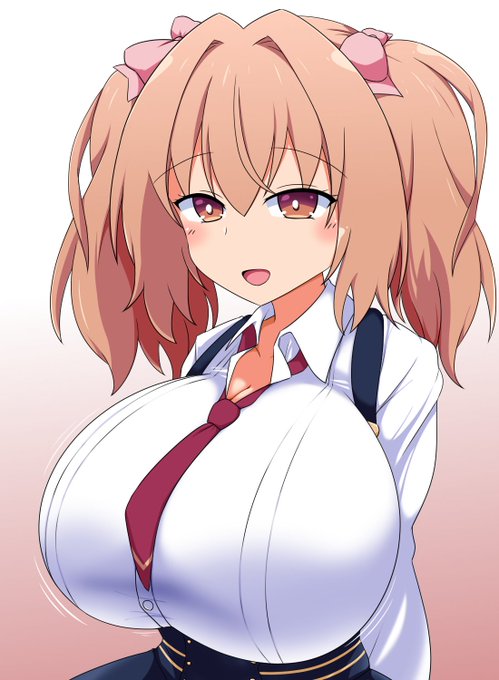 #今月描いた絵を晒そう 