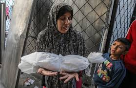 Ahron Bregman (@ahronbregman) on Twitter photo <a href="/paulrubens/">Daniel Rubenstein</a> The Gaza War will eventually come to an end, as all wars do. Gaza will reopen, and when decent people witness the extensive destruction there (think Dresden) and the industrial-scale killing of innocent Gazans, there will be a demand for accountability, possibly through The <a href="/paulrubens/">Daniel Rubenstein</a> The Gaza War will eventually come to an end, as all wars do. Gaza will reopen, and when decent people witness the extensive destruction there (think Dresden) and the industrial-scale killing of innocent Gazans, there will be a demand for accountability, possibly through The